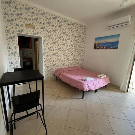 Ferienwohnung Casa Vacanza D&M Neapel Exterior foto